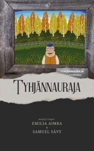 Tyhjännauraja